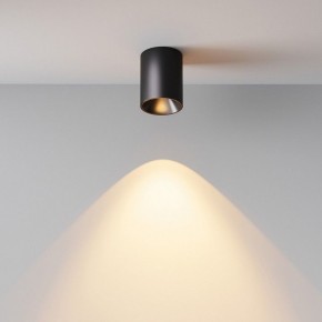 Накладной светильник Maytoni Alfa LED C064CL-8W2.7K-RD-B в Тарко-Сале - tarko-sale.ok-mebel.com | фото 7