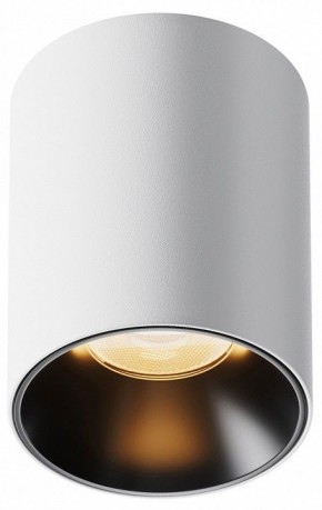 Накладной светильник Maytoni Alfa LED C064CL-8W2.7K-RD-WB в Тарко-Сале - tarko-sale.ok-mebel.com | фото