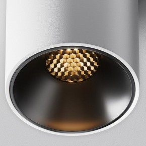 Накладной светильник Maytoni Alfa LED C064CL-8W2.7K-RD-WB в Тарко-Сале - tarko-sale.ok-mebel.com | фото 10