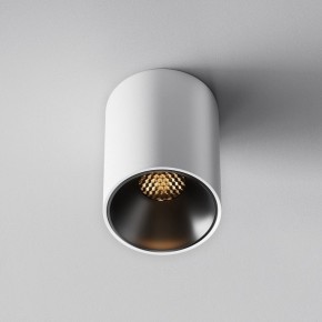 Накладной светильник Maytoni Alfa LED C064CL-8W2.7K-RD-WB в Тарко-Сале - tarko-sale.ok-mebel.com | фото 5