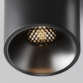 Накладной светильник Maytoni Alfa LED C064CL-8W3K-RD-B в Тарко-Сале - tarko-sale.ok-mebel.com | фото 10