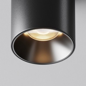 Накладной светильник Maytoni Alfa LED C064CL-8W3K-RD-B в Тарко-Сале - tarko-sale.ok-mebel.com | фото 11