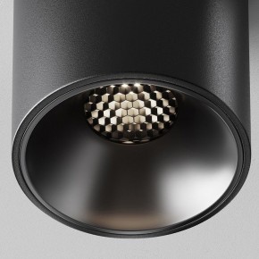 Накладной светильник Maytoni Alfa LED C064CL-8W4K-RD-B в Тарко-Сале - tarko-sale.ok-mebel.com | фото 10