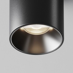Накладной светильник Maytoni Alfa LED C064CL-8W4K-RD-B в Тарко-Сале - tarko-sale.ok-mebel.com | фото 11
