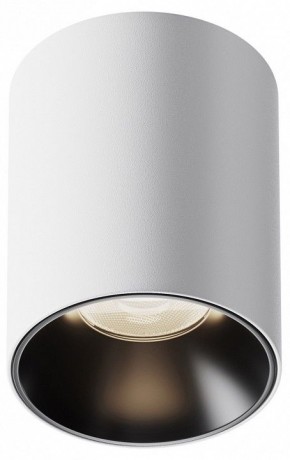 Накладной светильник Maytoni Alfa LED C064CL-8W4K-RD-WB в Тарко-Сале - tarko-sale.ok-mebel.com | фото