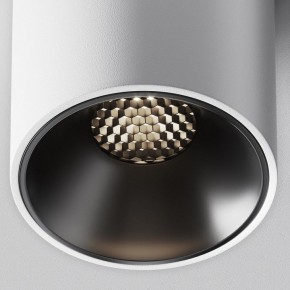 Накладной светильник Maytoni Alfa LED C064CL-8W4K-RD-WB в Тарко-Сале - tarko-sale.ok-mebel.com | фото 10