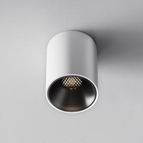 Накладной светильник Maytoni Alfa LED C064CL-8W4K-RD-WB в Тарко-Сале - tarko-sale.ok-mebel.com | фото 2