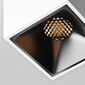 Накладной светильник Maytoni Alfa LED C065CL-8W3K-SQ-WB в Тарко-Сале - tarko-sale.ok-mebel.com | фото 11