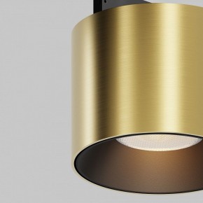 Накладной светильник Maytoni Alfa S TR188-1-5W2.7K-M-BBS в Тарко-Сале - tarko-sale.ok-mebel.com | фото 2