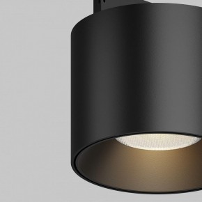 Накладной светильник Maytoni Alfa S TR188-1-5W3K-M-B в Тарко-Сале - tarko-sale.ok-mebel.com | фото 2
