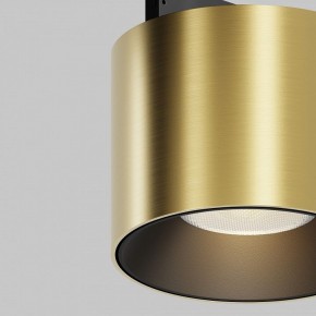 Накладной светильник Maytoni Alfa S TR188-1-5W3K-M-BBS в Тарко-Сале - tarko-sale.ok-mebel.com | фото 2