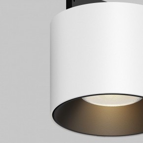 Накладной светильник Maytoni Alfa S TR188-1-5W3K-M-BW в Тарко-Сале - tarko-sale.ok-mebel.com | фото 2