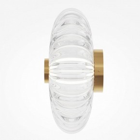 Накладной светильник Maytoni Amulet MOD555WL-L4G3K в Тарко-Сале - tarko-sale.ok-mebel.com | фото 2