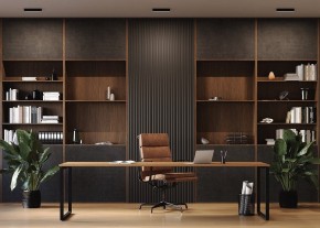 Накладной светильник Maytoni Basis C068CL-12W3-6K-B в Тарко-Сале - tarko-sale.ok-mebel.com | фото 4