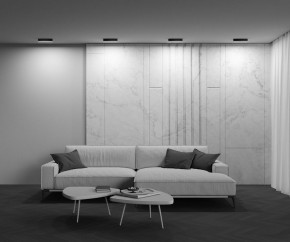 Накладной светильник Maytoni Basis C068CL-20W3-6K-B в Тарко-Сале - tarko-sale.ok-mebel.com | фото 5