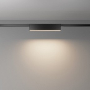 Накладной светильник Maytoni Basis TR151-1-18W3K-B в Тарко-Сале - tarko-sale.ok-mebel.com | фото 2