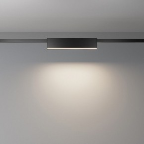 Накладной светильник Maytoni Basis TR151-1-18W4K-B в Тарко-Сале - tarko-sale.ok-mebel.com | фото 2