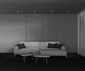Накладной светильник Maytoni Conik gyps C001CL-GU10-W в Тарко-Сале - tarko-sale.ok-mebel.com | фото 7