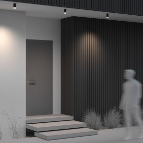 Накладной светильник Maytoni Ember O499CL-L5B3K в Тарко-Сале - tarko-sale.ok-mebel.com | фото 5