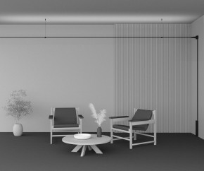 Накладной светильник Maytoni Flex TR160-1-100W3K-10B в Тарко-Сале - tarko-sale.ok-mebel.com | фото 6