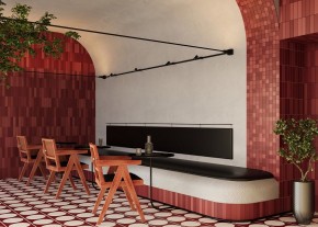 Накладной светильник Maytoni Flex TR160-1-100W3K-10B в Тарко-Сале - tarko-sale.ok-mebel.com | фото 7