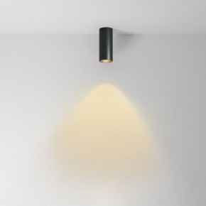 Накладной светильник Maytoni FOCUS LED C056CL-L12B2.7K-W-B в Тарко-Сале - tarko-sale.ok-mebel.com | фото 2