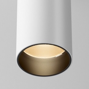 Накладной светильник Maytoni FOCUS LED C056CL-L12W2.7K-W-W в Тарко-Сале - tarko-sale.ok-mebel.com | фото 7