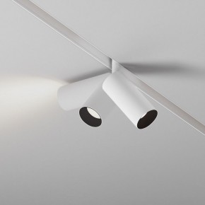 Накладной светильник Maytoni Focus LED TR032-4-5WTW-M-DD2-W в Тарко-Сале - tarko-sale.ok-mebel.com | фото 4