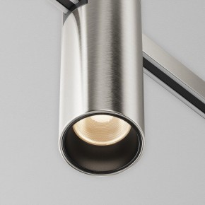 Накладной светильник Maytoni Focus Led TR143-1-5W3K-W-PT в Тарко-Сале - tarko-sale.ok-mebel.com | фото 6