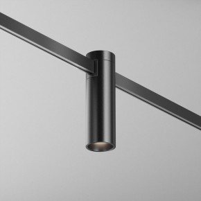 Накладной светильник Maytoni Focus Led TR143-1-5W4K-W-B в Тарко-Сале - tarko-sale.ok-mebel.com | фото 2