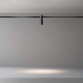 Накладной светильник Maytoni Focus Led TR143-1-5W4K-W-B в Тарко-Сале - tarko-sale.ok-mebel.com | фото 3