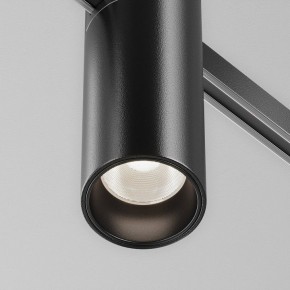 Накладной светильник Maytoni Focus Led TR143-1-5W4K-W-B в Тарко-Сале - tarko-sale.ok-mebel.com | фото 5