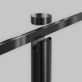 Накладной светильник Maytoni Focus Led TR143-1-5W4K-W-B в Тарко-Сале - tarko-sale.ok-mebel.com | фото 6