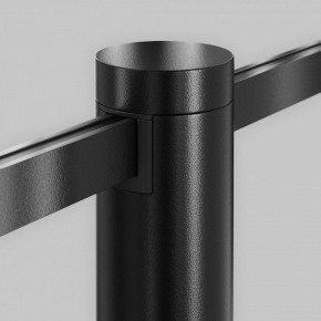 Накладной светильник Maytoni Focus Led TR143-1-5W4K-W-B в Тарко-Сале - tarko-sale.ok-mebel.com | фото 7