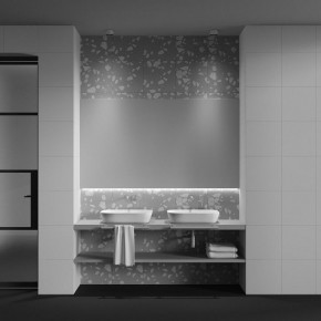 Накладной светильник Maytoni Glare C122CL-L7-3K-W в Тарко-Сале - tarko-sale.ok-mebel.com | фото 5