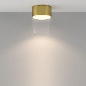 Накладной светильник Maytoni Glory C094CL-GX53-BS в Тарко-Сале - tarko-sale.ok-mebel.com | фото 3