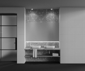 Накладной светильник Maytoni Glory C094CL-GX53-W в Тарко-Сале - tarko-sale.ok-mebel.com | фото 4