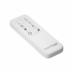 Накладной светильник Maytoni Incognito MOD426CL-L43WK в Тарко-Сале - tarko-sale.ok-mebel.com | фото 3