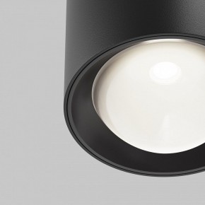 Накладной светильник Maytoni Lens C217CL-15W4K-B в Тарко-Сале - tarko-sale.ok-mebel.com | фото 10