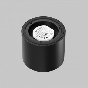 Накладной светильник Maytoni Lens C217CL-15W4K-B в Тарко-Сале - tarko-sale.ok-mebel.com | фото 3