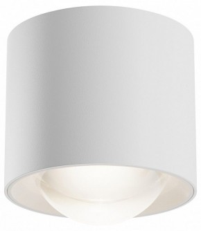 Накладной светильник Maytoni Lens C217CL-15W4K-W в Тарко-Сале - tarko-sale.ok-mebel.com | фото