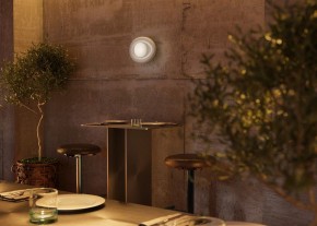 Накладной светильник Maytoni Lulua MOD435WL-01W в Тарко-Сале - tarko-sale.ok-mebel.com | фото 5
