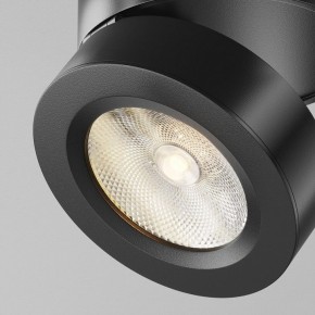 Накладной светильник Maytoni Magic C022CL-7W3K-B-1 в Тарко-Сале - tarko-sale.ok-mebel.com | фото 8