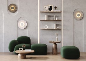 Накладной светильник Maytoni Nami MOD400WL-L5KH3K в Тарко-Сале - tarko-sale.ok-mebel.com | фото 7
