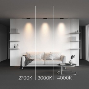 Накладной светильник Maytoni Points TR193-1-10W2.7K-M-B в Тарко-Сале - tarko-sale.ok-mebel.com | фото 2