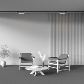 Накладной светильник Maytoni Rim TR227-2-24W3K-B в Тарко-Сале - tarko-sale.ok-mebel.com | фото 5