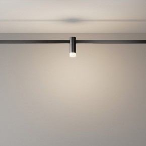 Накладной светильник Maytoni Skim TR145-1-3W4K-W-B в Тарко-Сале - tarko-sale.ok-mebel.com | фото 3