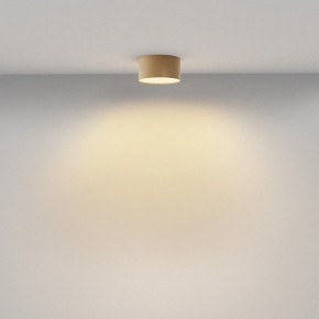 Накладной светильник Maytoni Zon C032CL-12W2.7K-RD-MG в Тарко-Сале - tarko-sale.ok-mebel.com | фото 4