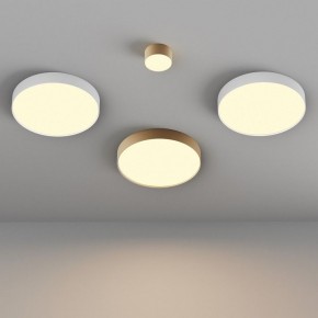 Накладной светильник Maytoni Zon C032CL-45W2.7K-RD-W в Тарко-Сале - tarko-sale.ok-mebel.com | фото 6
