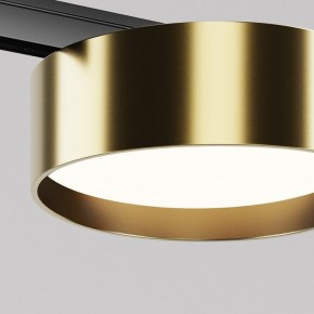 Накладной светильник Maytoni Zon TR189-1-12W4K-BBS в Тарко-Сале - tarko-sale.ok-mebel.com | фото 2